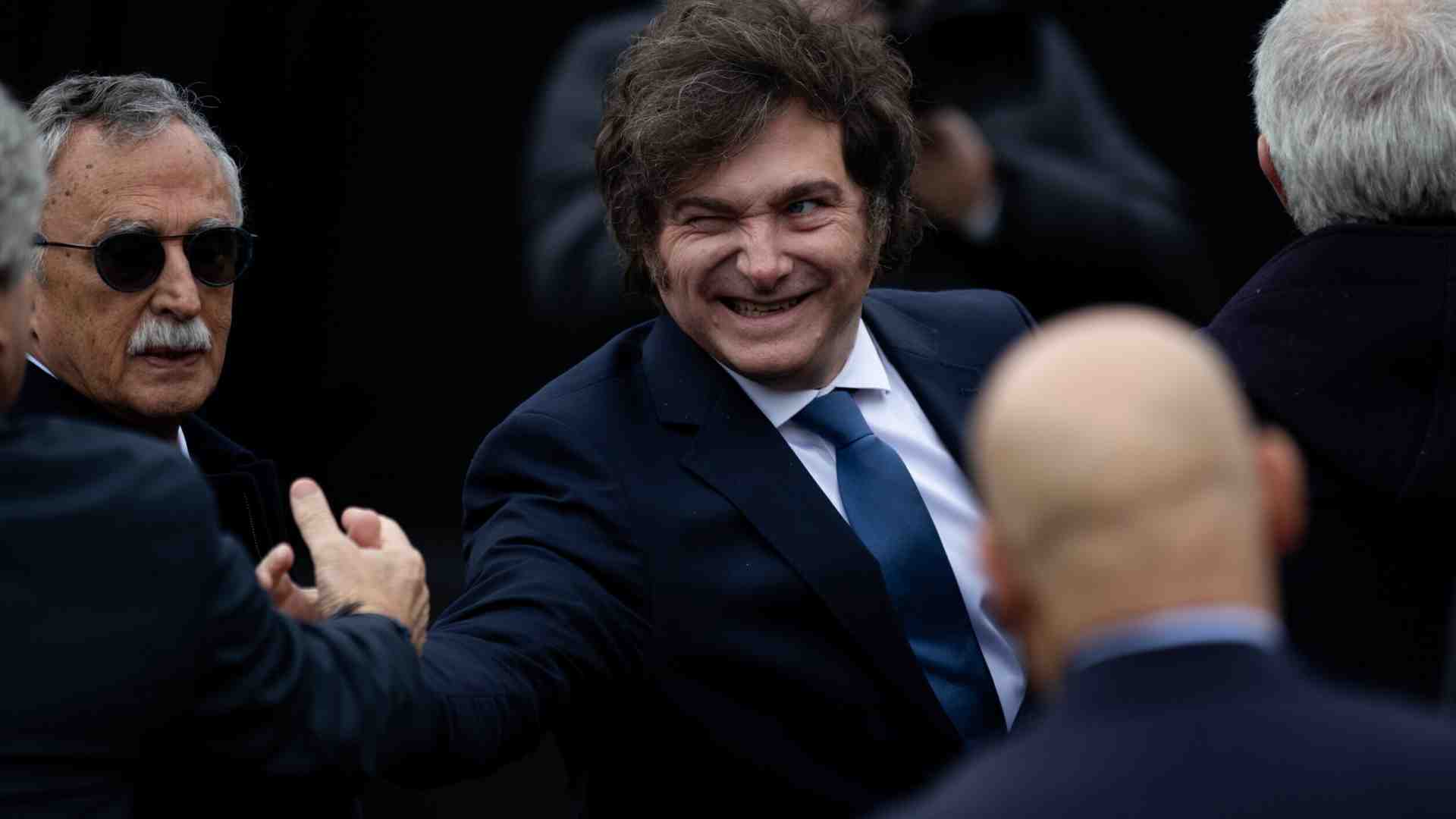 I limiti del modello di Milei