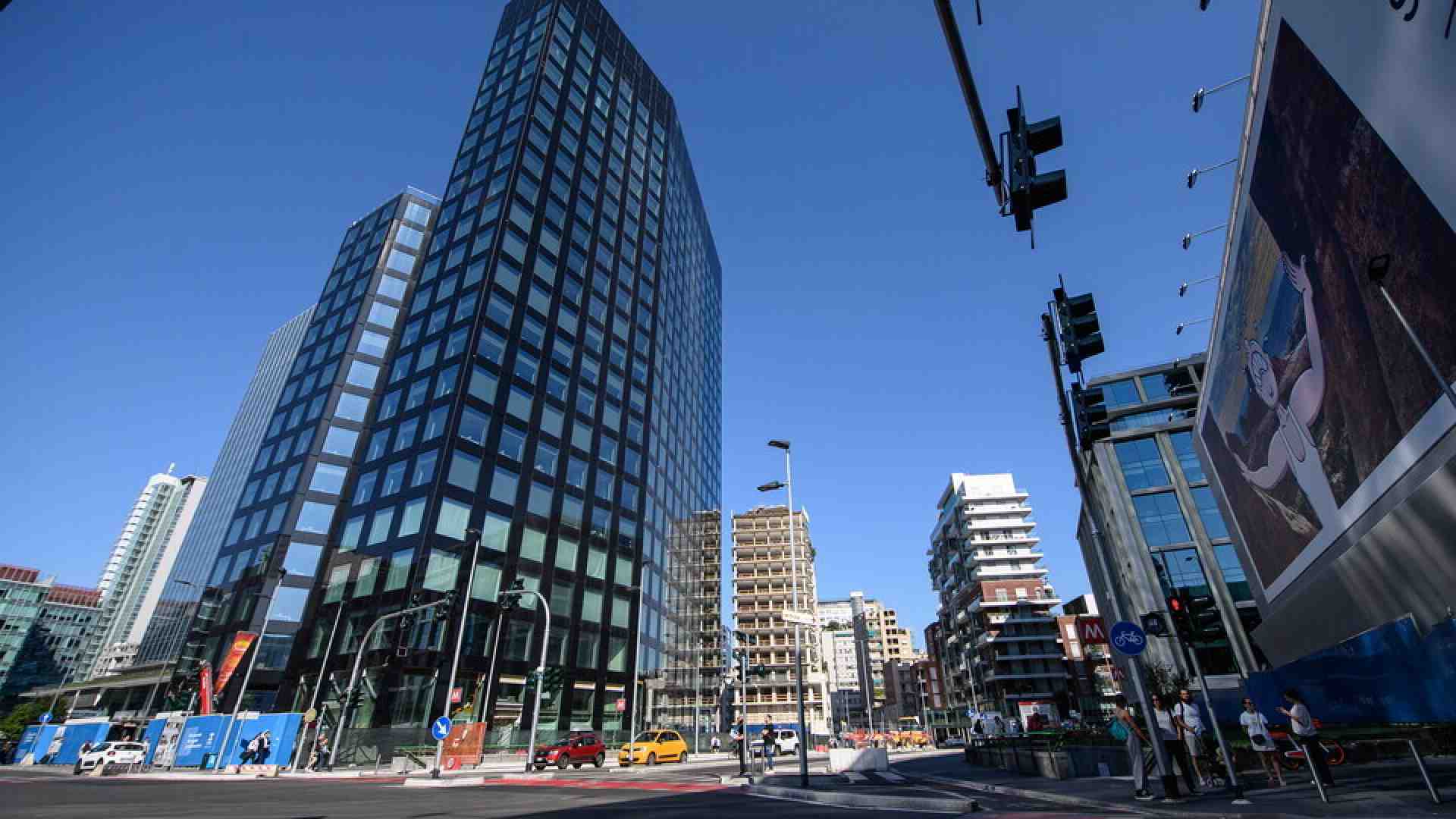 Tutto ciò che non torna nell'inchiesta di Milano sull'urbanistica