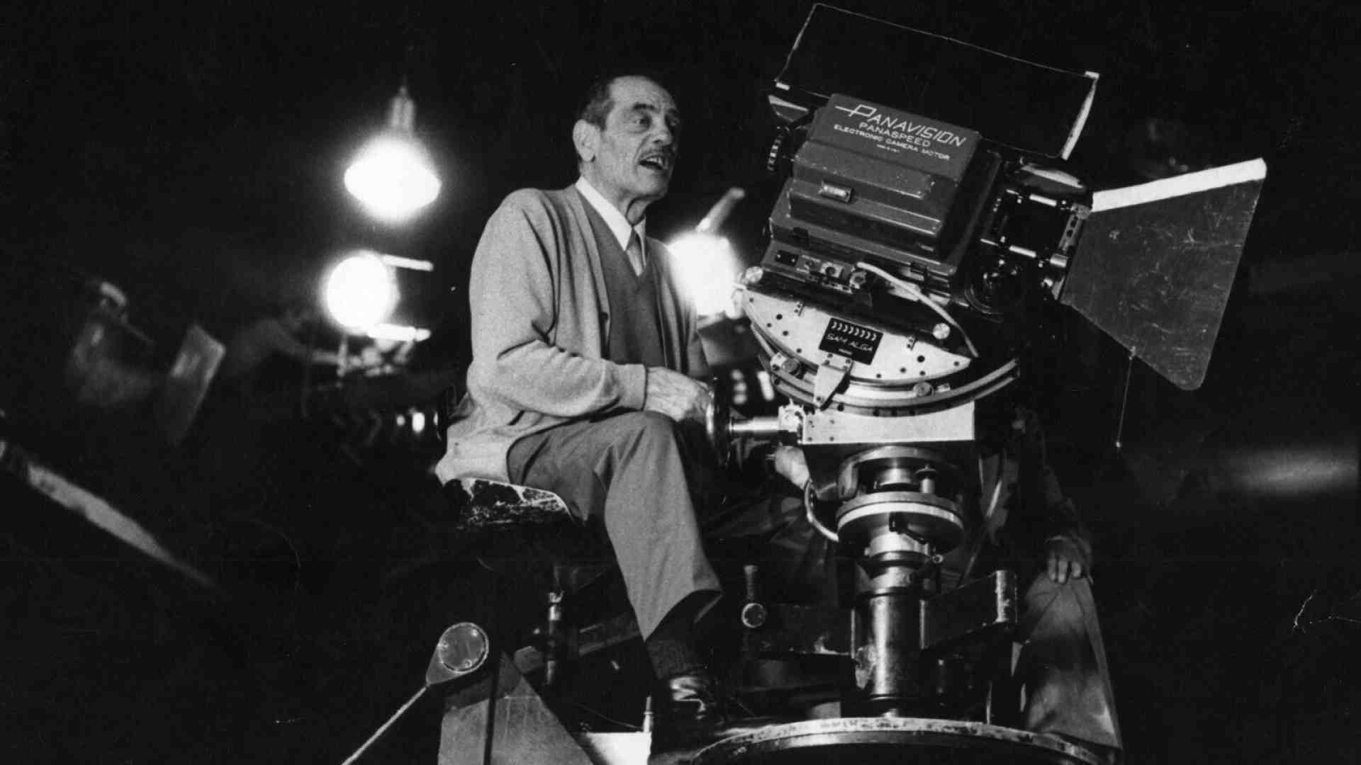Luis Buñuel, in quell'irripetibile Parigi