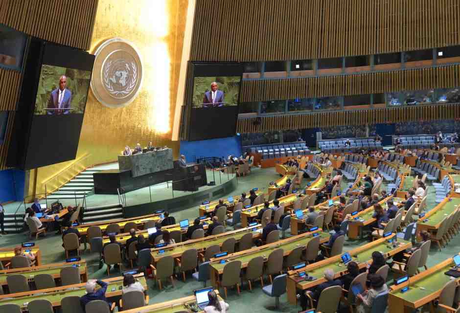 Gli 80 anni dell’Onu: tanti fallimenti e pochi successi