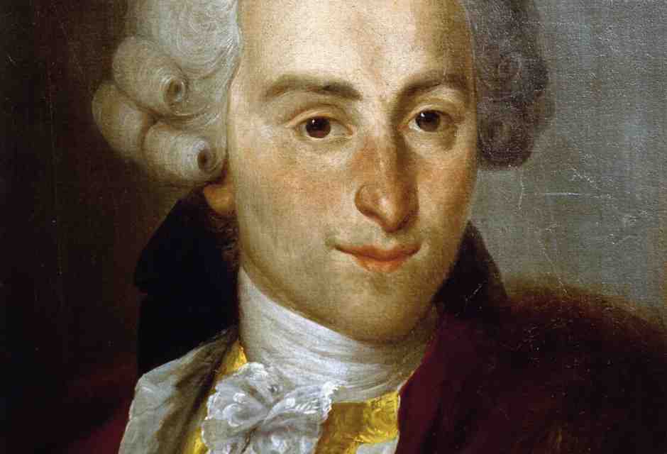 Ricordare Sammartini a 250 anni dalla morte