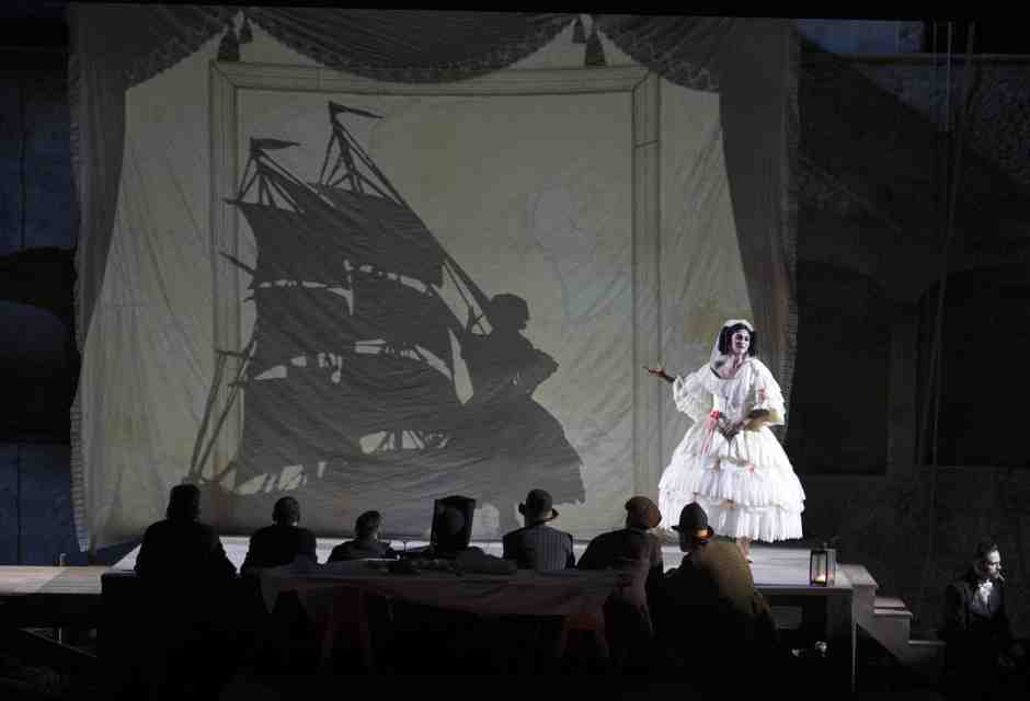 Folli regie per Donizetti e Händel al Festival di Salisburgo