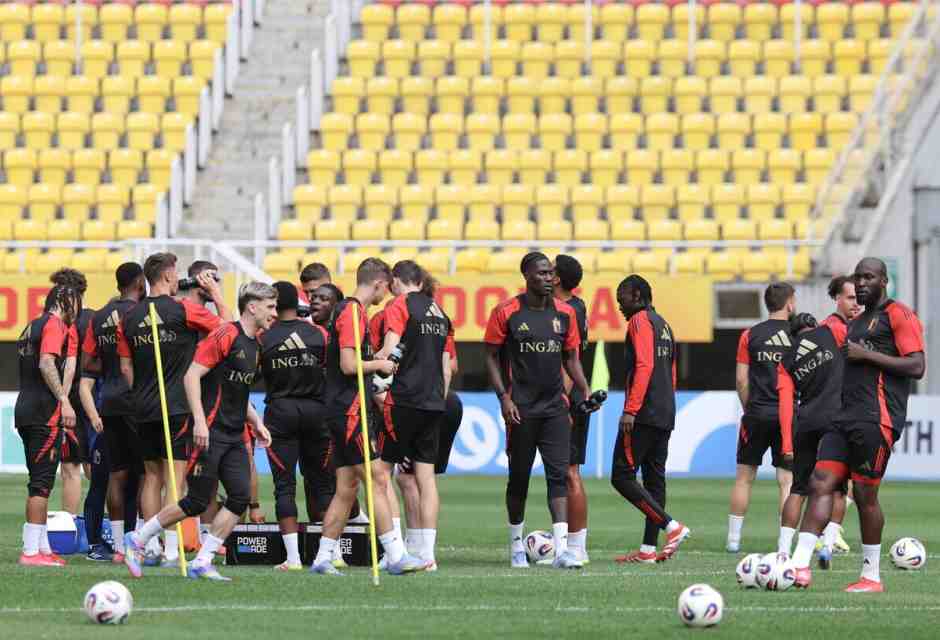 Un'estate di inquietudini e calciomercato