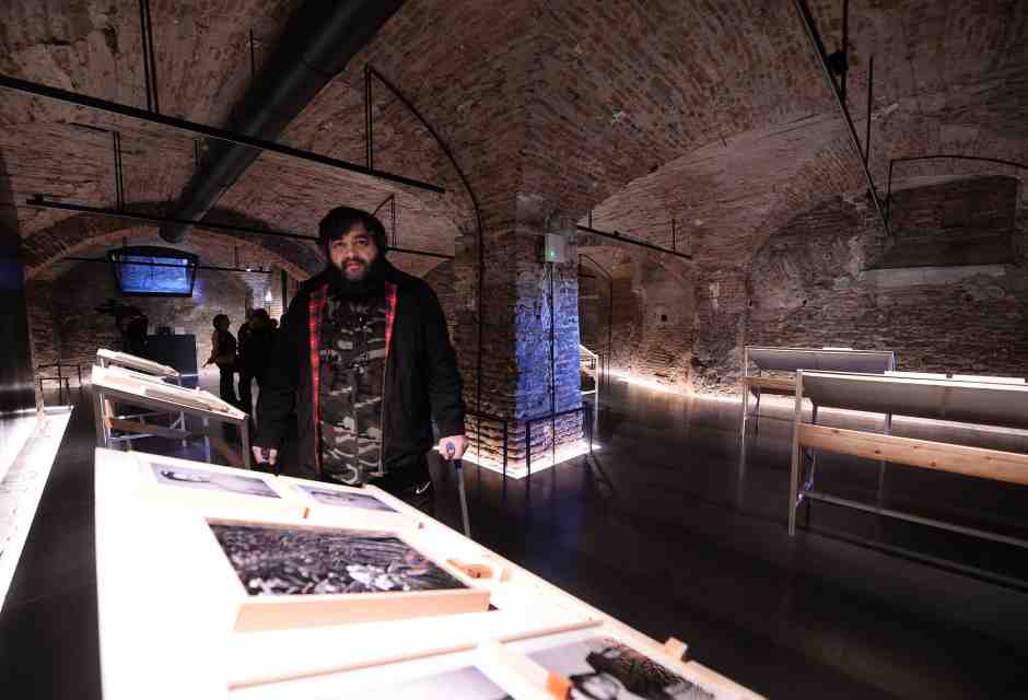 Un punk ad Art Basel. Svolte e ripartenze di Jacopo Benassi