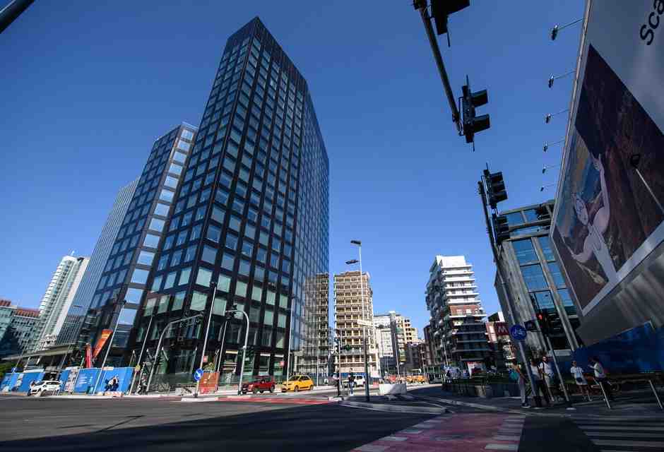 Tutto ciò che non torna nell'inchiesta di Milano sull'urbanistica