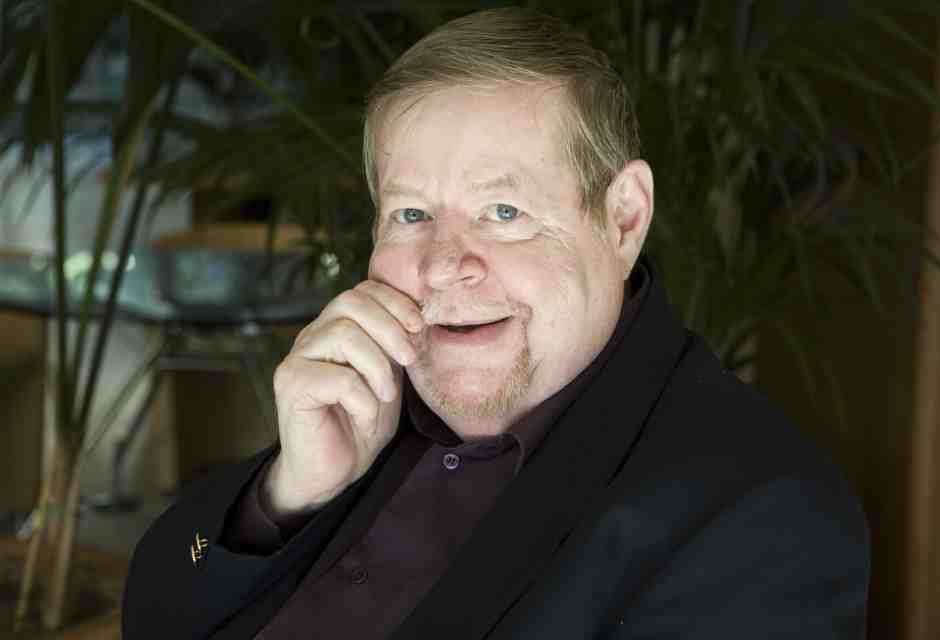 Anche Dio ha bisogno delle ferie, dice Arto Paasilinna