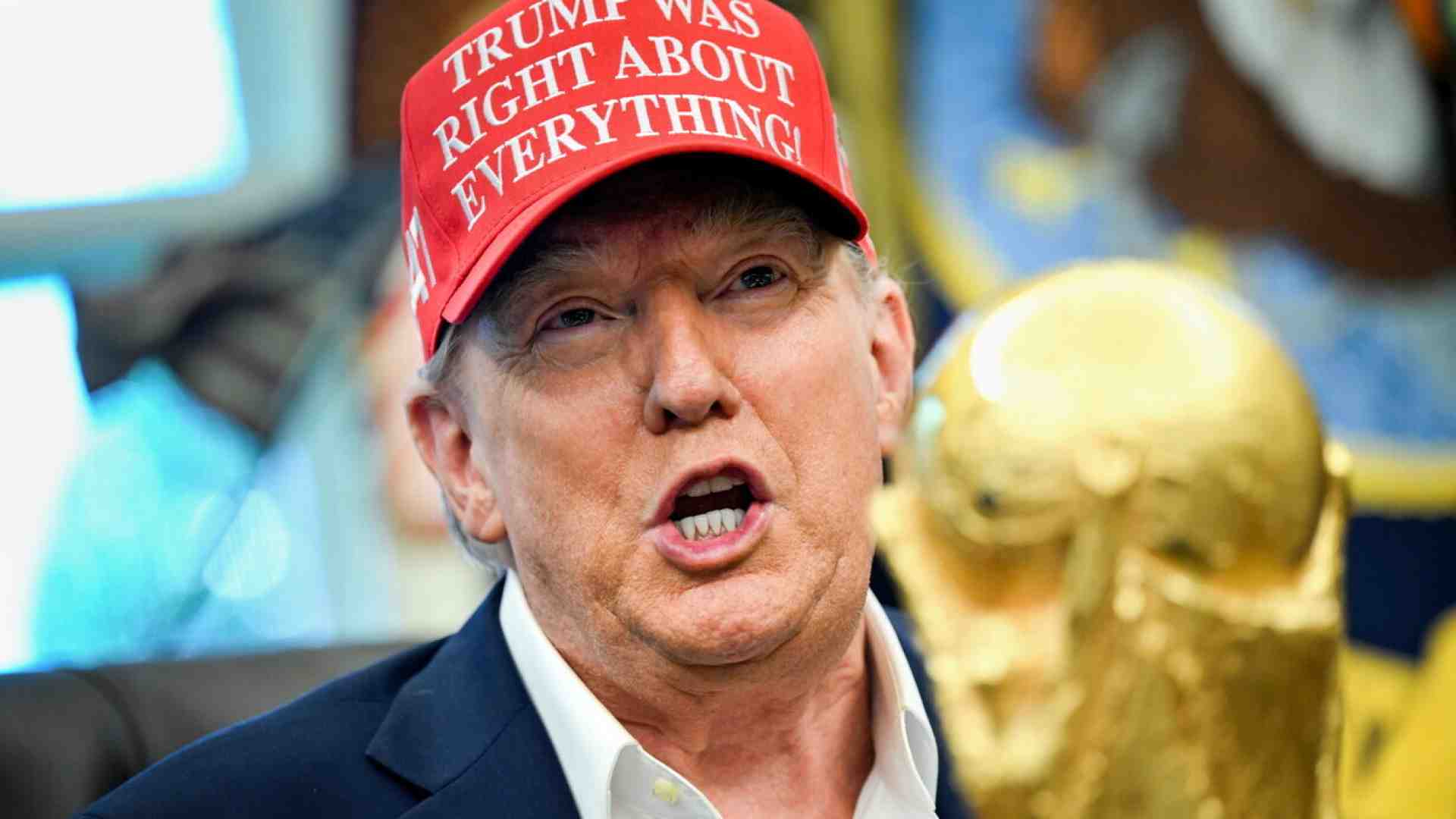 La presidenza tiktok di Trump e noi, chiamati al riscatto dalle illusioni