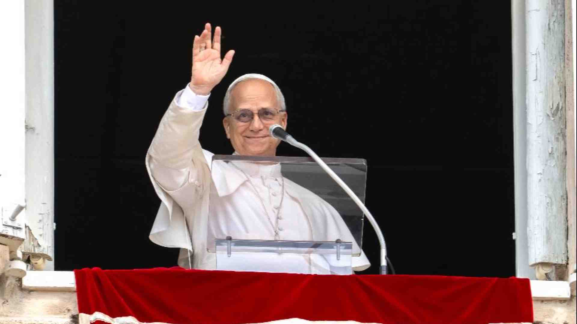 Il Papa scrive a Zelensky: «Tacciano le armi e lascino il posto al dialogo»