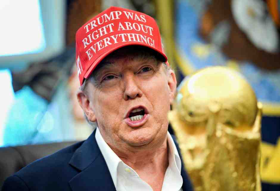 La presidenza tiktok di Trump e noi, chiamati al riscatto dalle illusioni