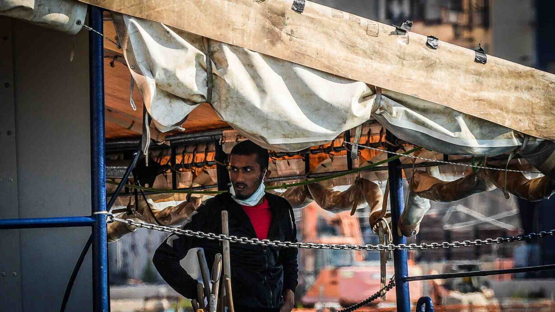 Un’agenda di sinistra per l’immigrazione