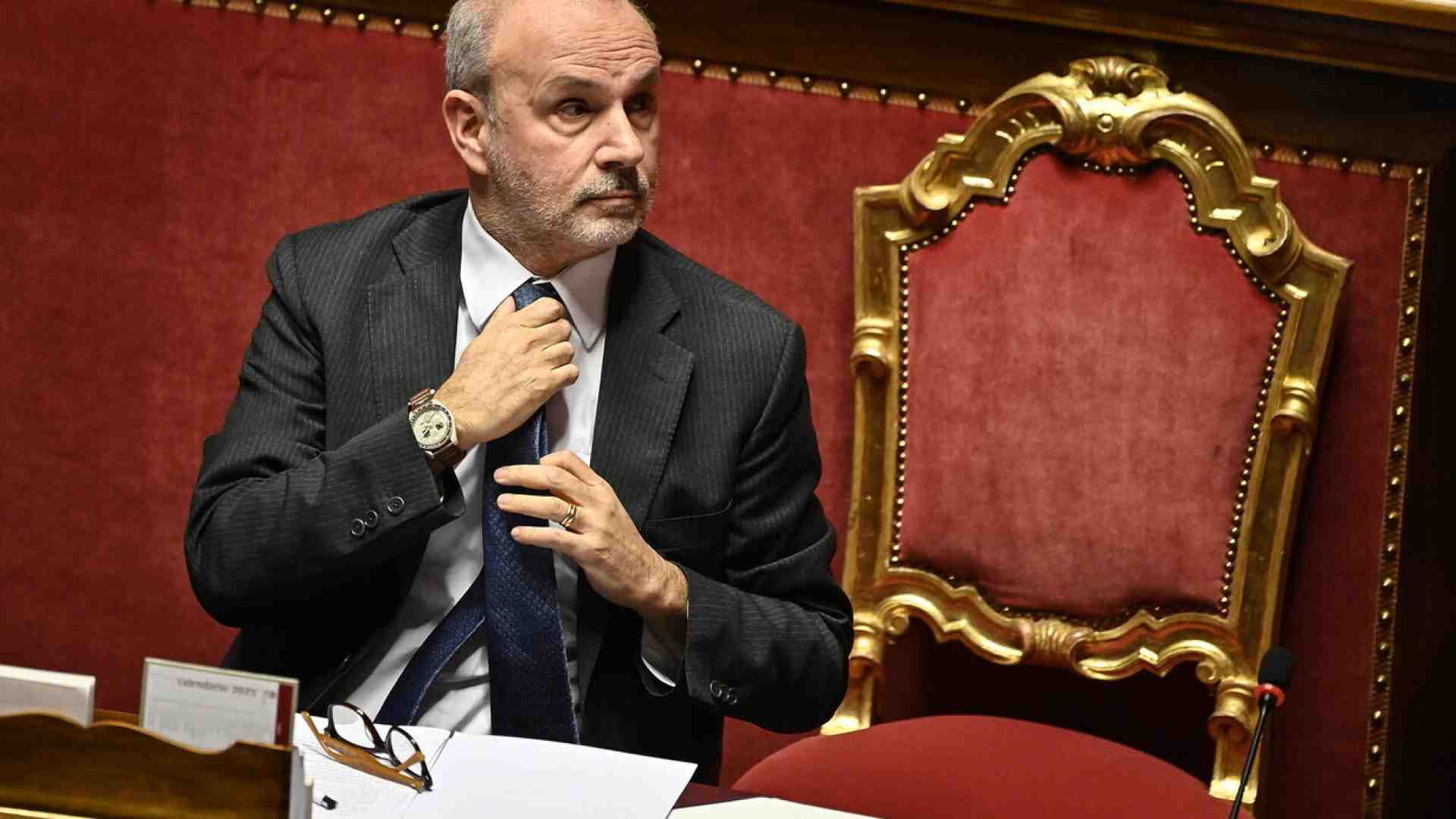 Il forfait di Schillaci a Rimini e i pericoli dell’esporre la salute pubblica alla convenienza politica