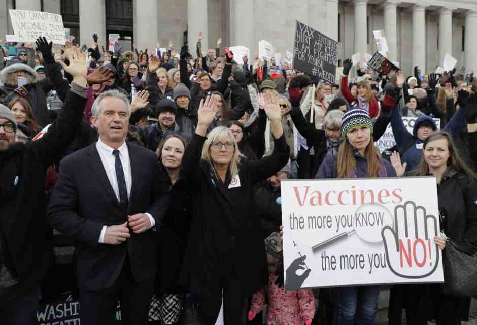 Contro il populismo sanitario