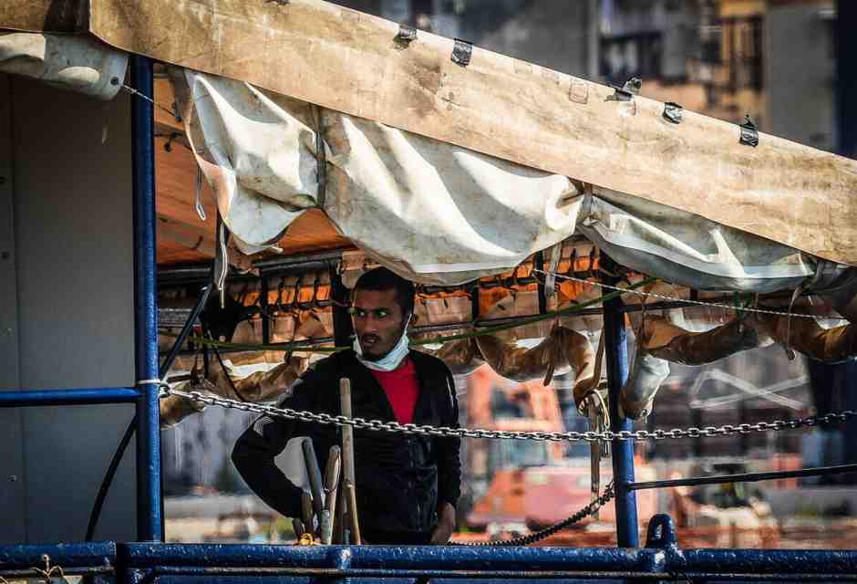 Un’agenda di sinistra per l’immigrazione