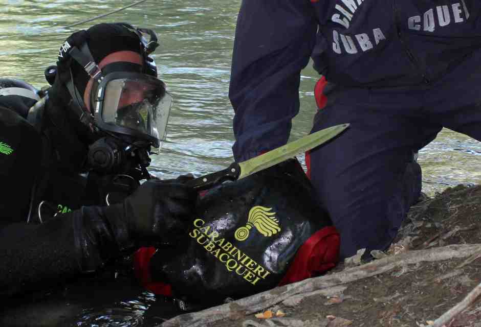 Fratelli Coltelli. La passione tutta italiana per la lama riaccende i casi di cronaca nera