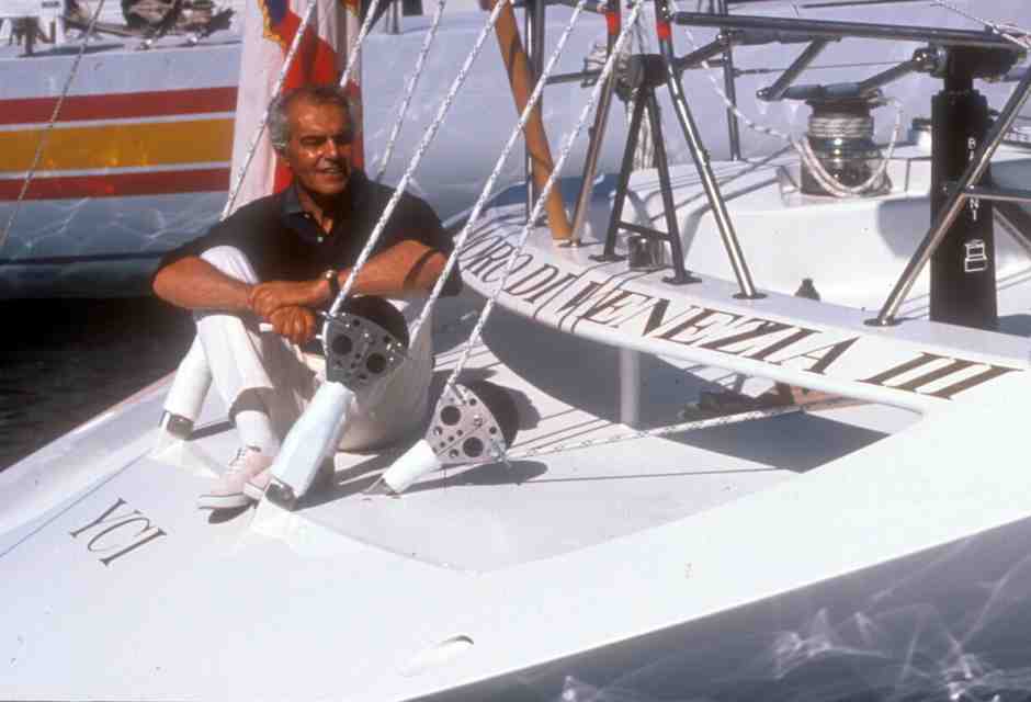 Eterni rancori. La lezione di Ferruzzi e Gardini