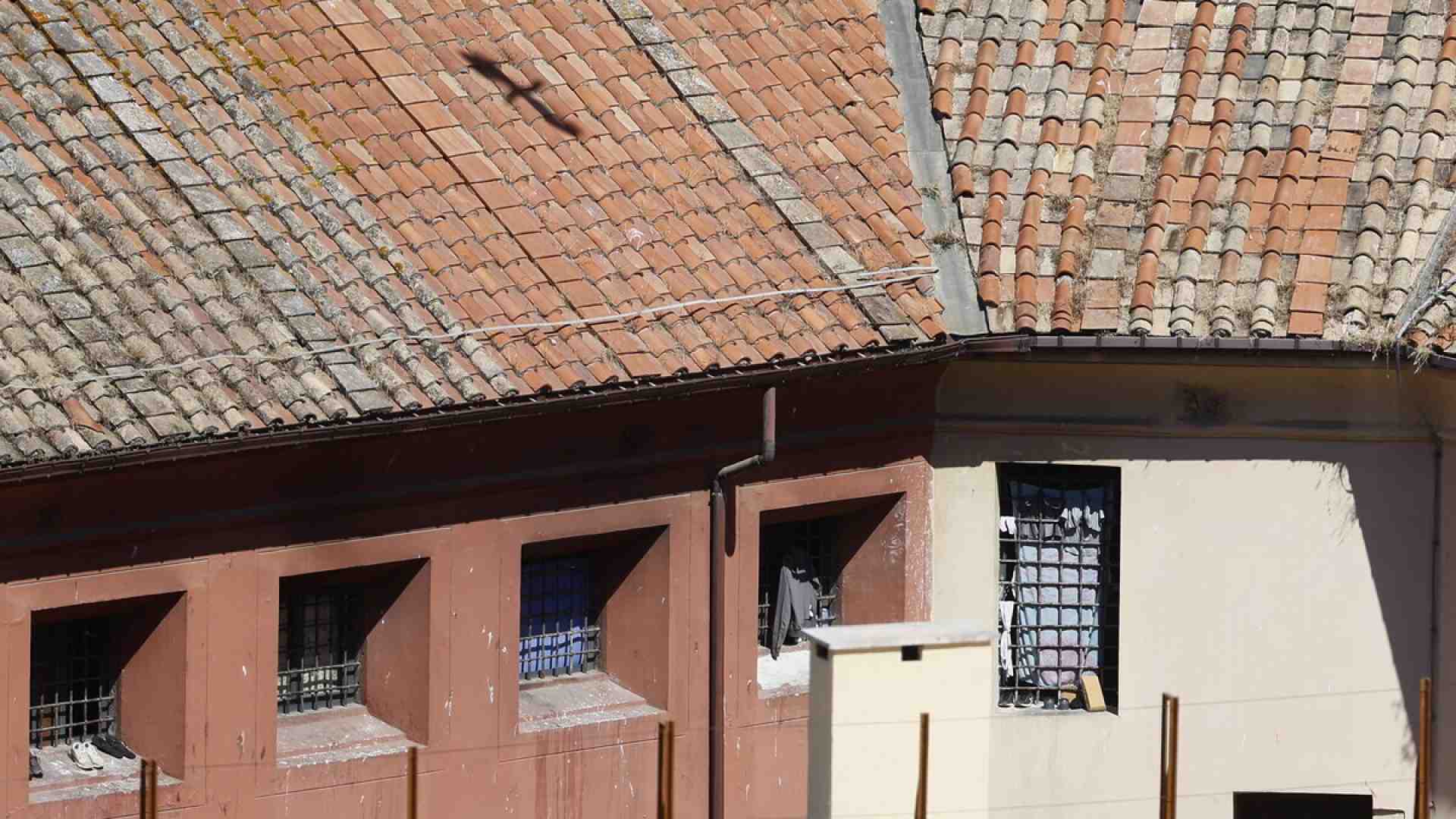 I giorni di Pierre Clémenti tra Regina Coeli e Rebibbia