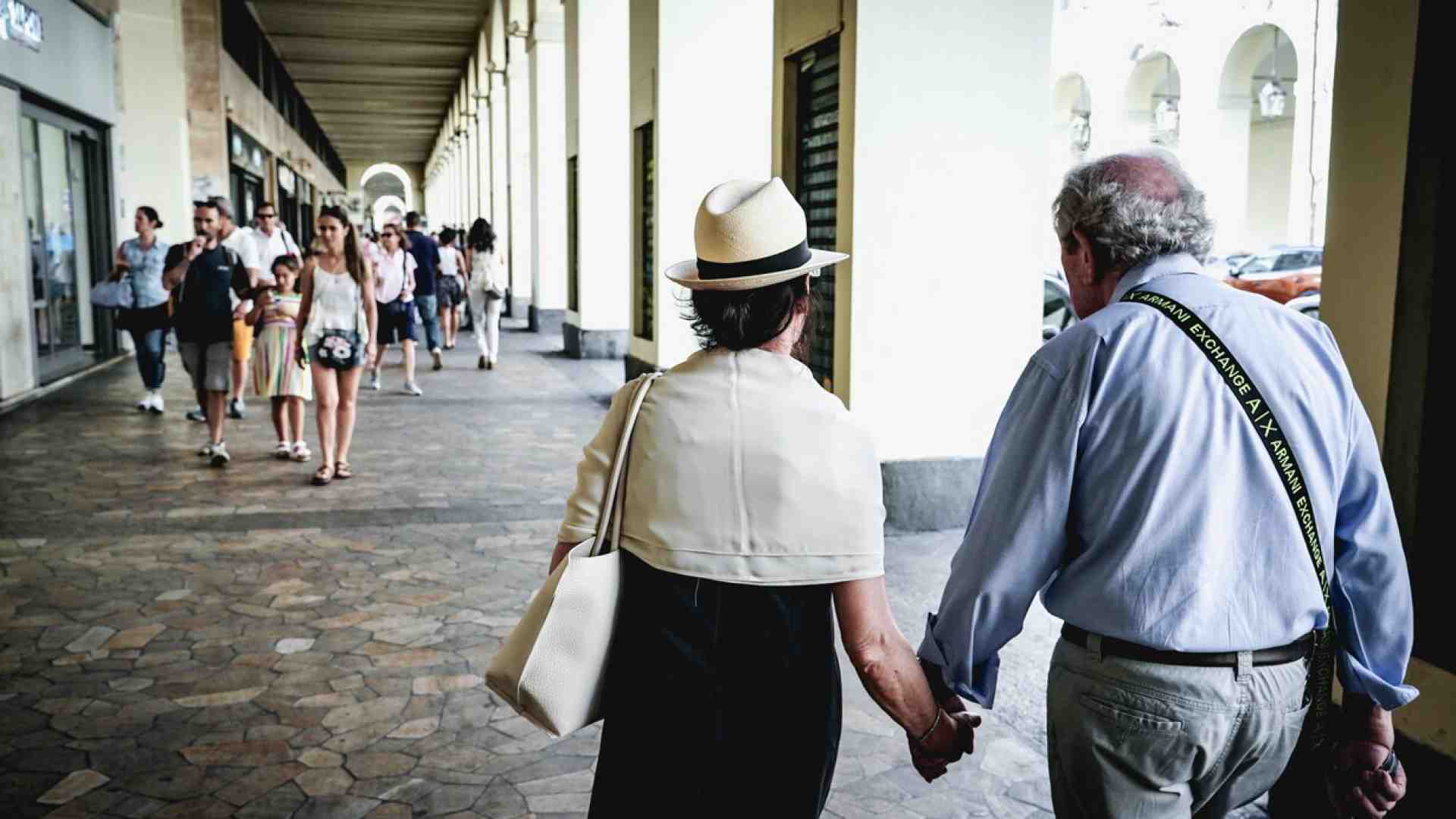 Le scomode verità sulle promesse pensionistiche e i pesi del welfare