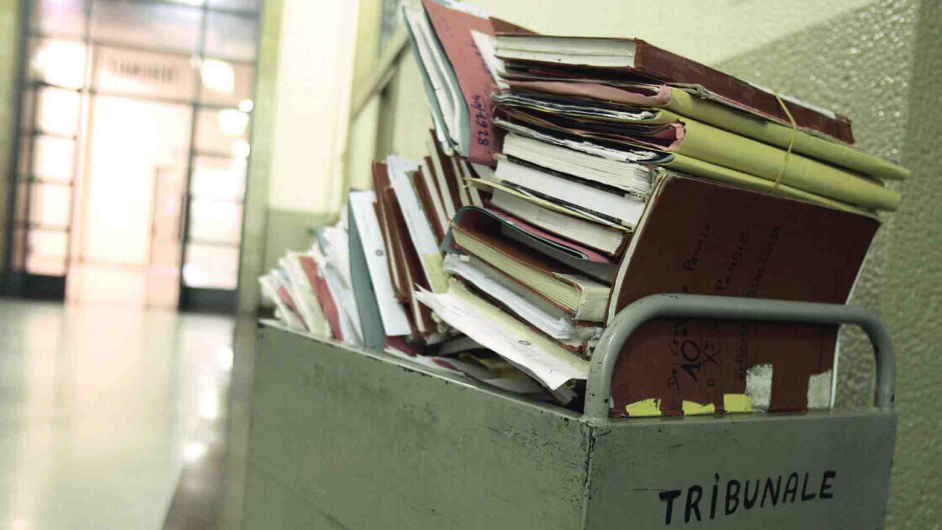 I ritardi del governo su Pnrr e giustizia civile. Il Csm va in soccorso