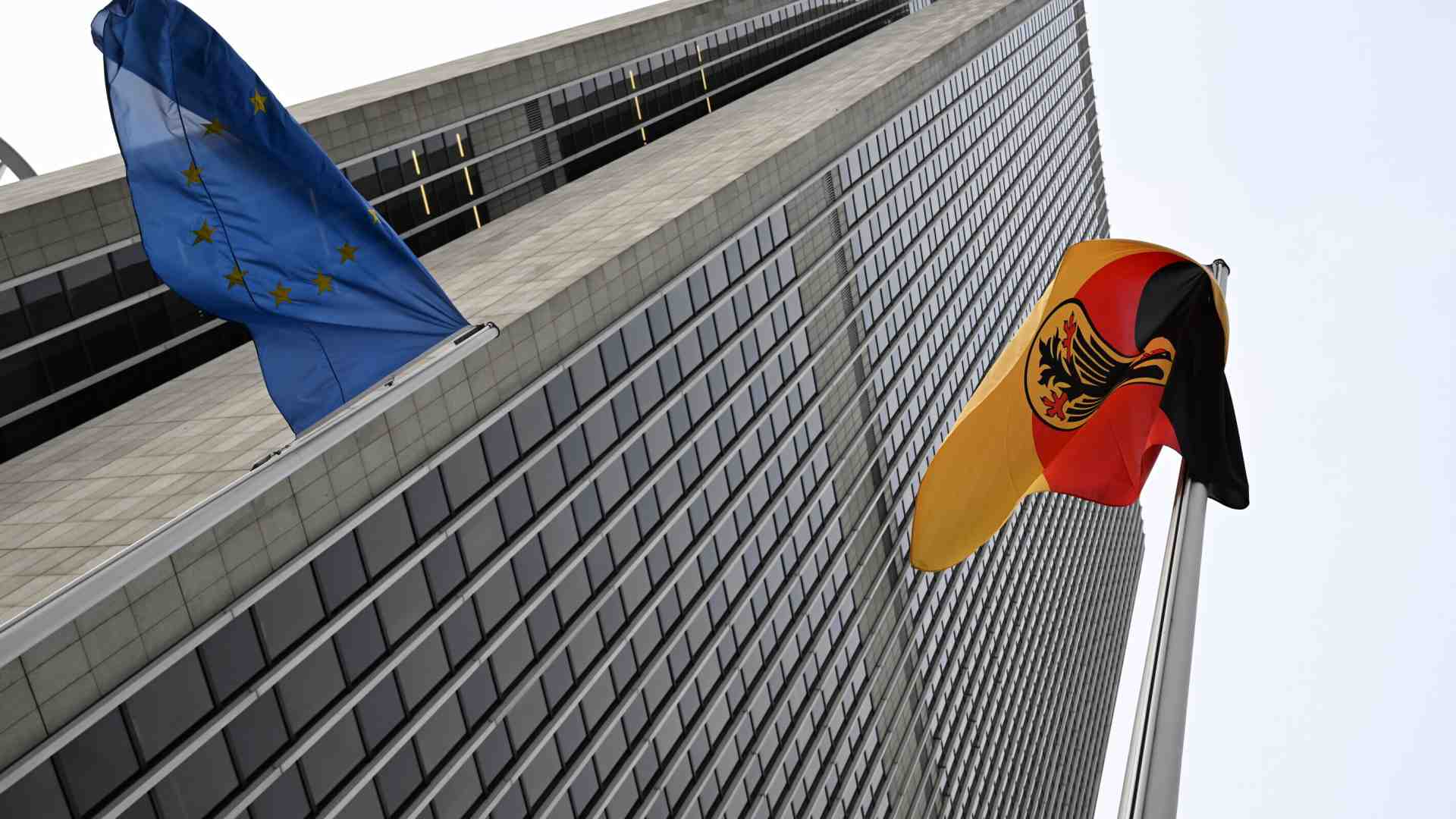 Arrivederci, Bundesbank