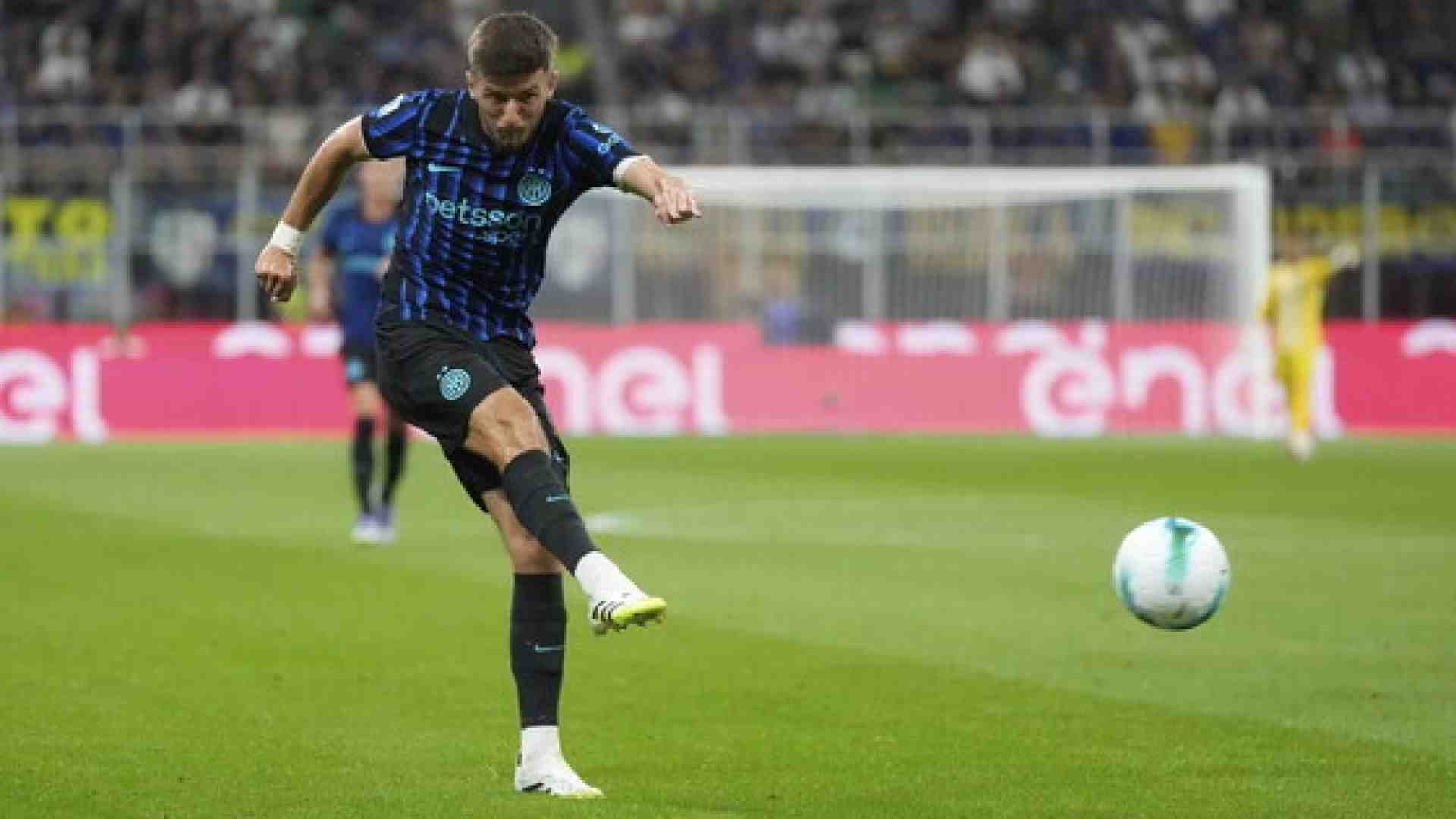 La geometria di Petar Sučić