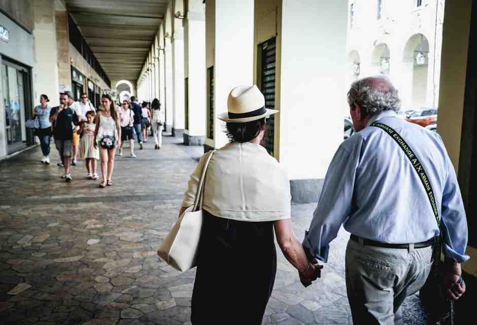 Le scomode verità sulle promesse pensionistiche e i pesi del welfare