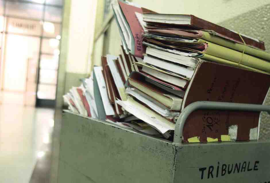 I ritardi del governo su Pnrr e giustizia civile. Il Csm va in soccorso