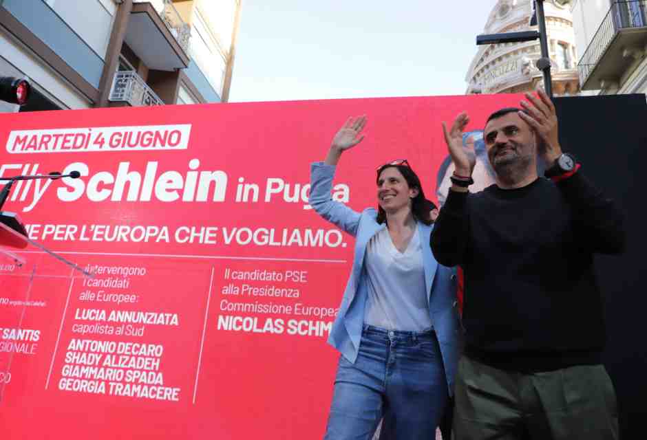 I veti di Decaro inguaiano il Pd in Puglia. Accordo con De Luca: la candidatura di Fico in Campania è più vicina