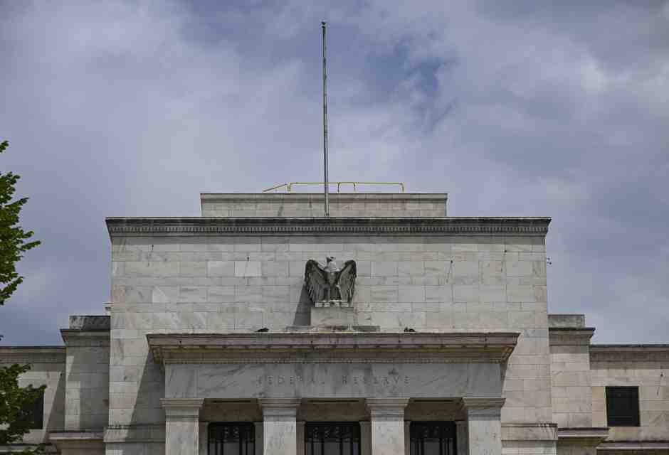 Trump punta a una Fed sottomessa alla sua “presidenza imperiale”