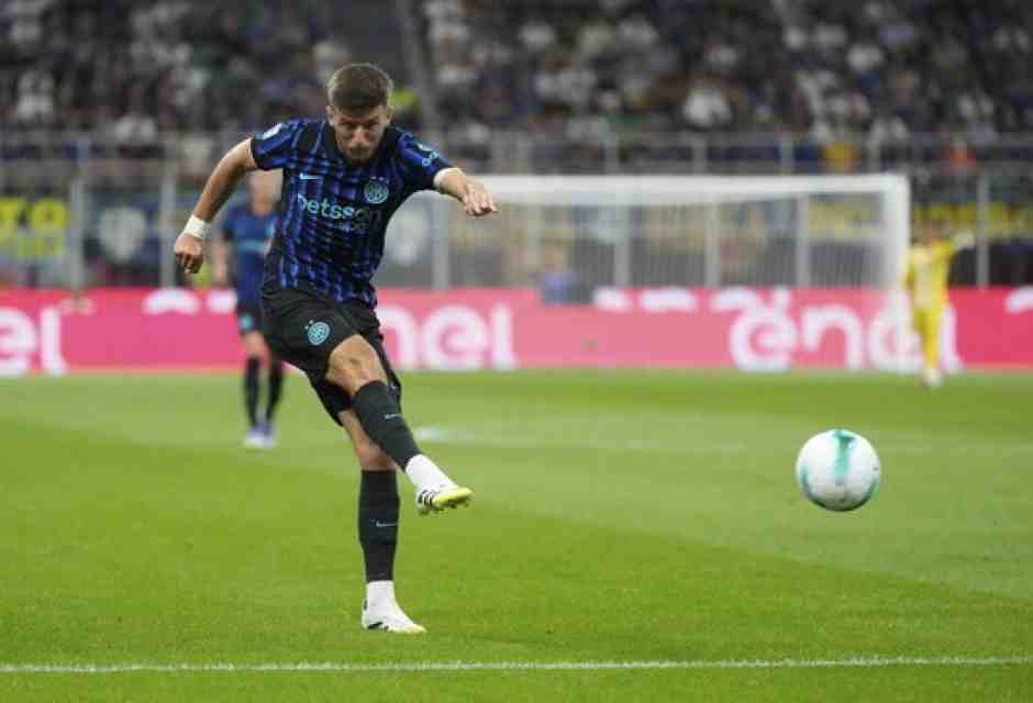 La geometria di Petar Sučić