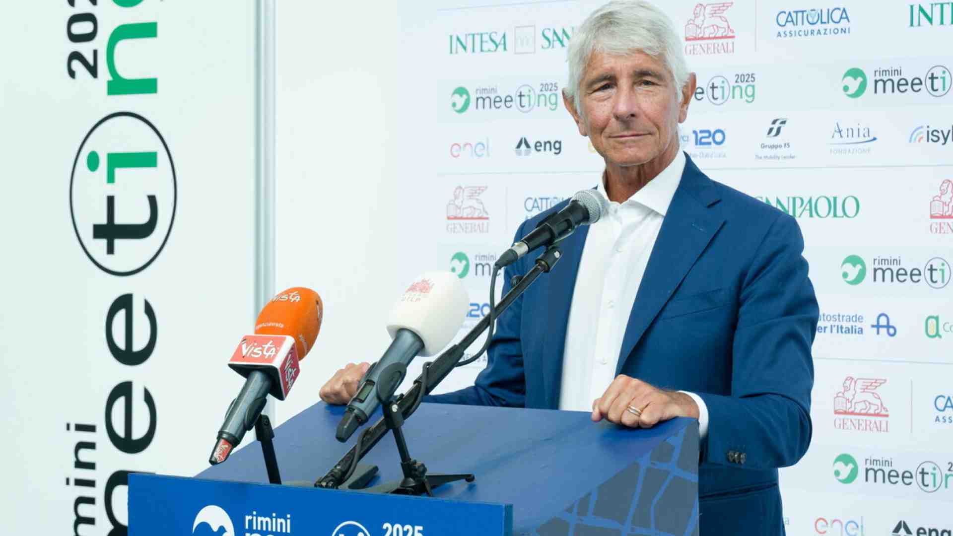 Mosca attacca il ministro Abodi: nuova offensiva diplomatica contro l’Italia