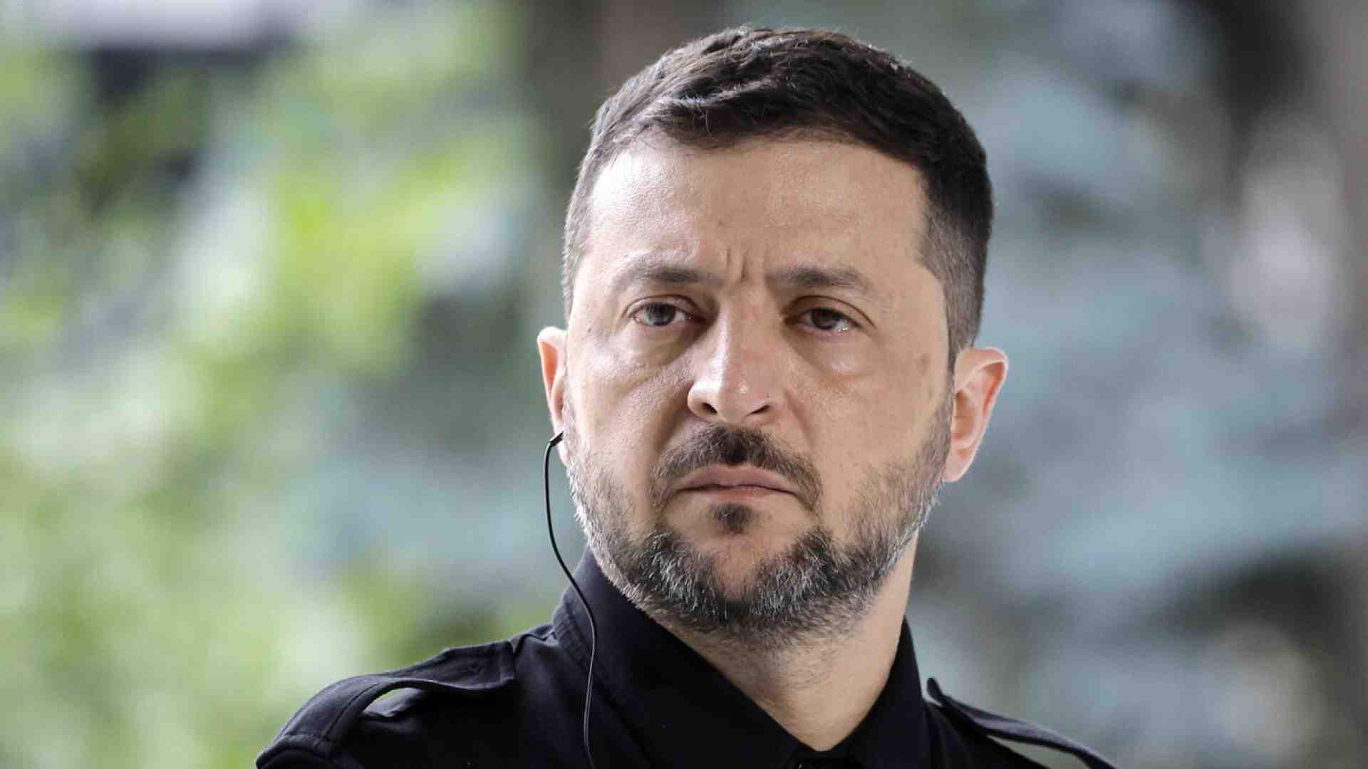 Il Nobel a Zelensky? Schlein tace, ma nel Pd c’è chi dice sì