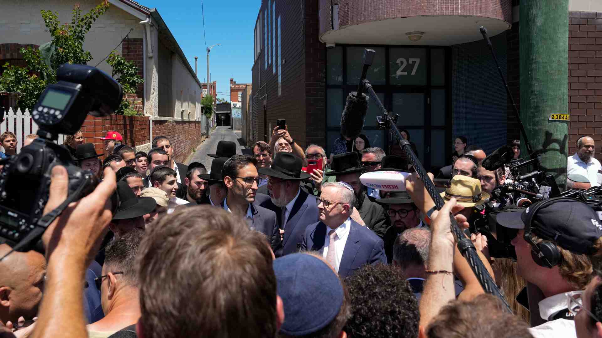 La clamorosa espulsione dell’ambasciatore iraniano in Australia