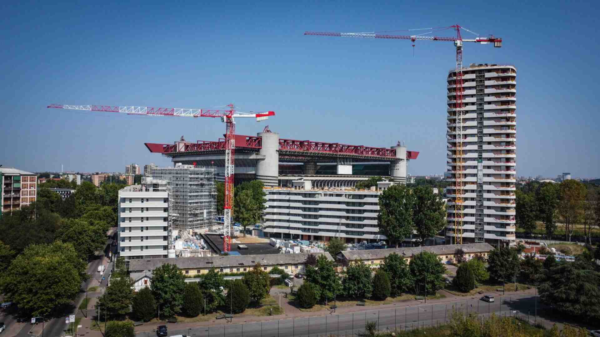 Sanare le fratture territoriali, investire, fare squadra. Il “ritorno” di Milano nel nord passa da qui