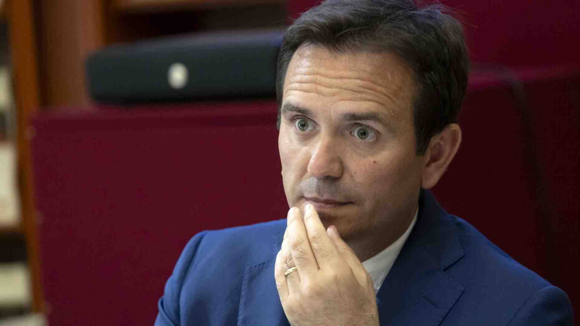 Cattaneo (FI): “Altro che pensioni. È il momento di tagliare l’Irpef”