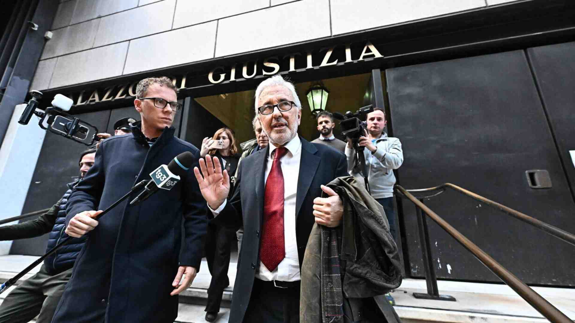 “Castellucci in carcere? In Italia clima da gogna contro i manager”. Parla Vito Gamberale
