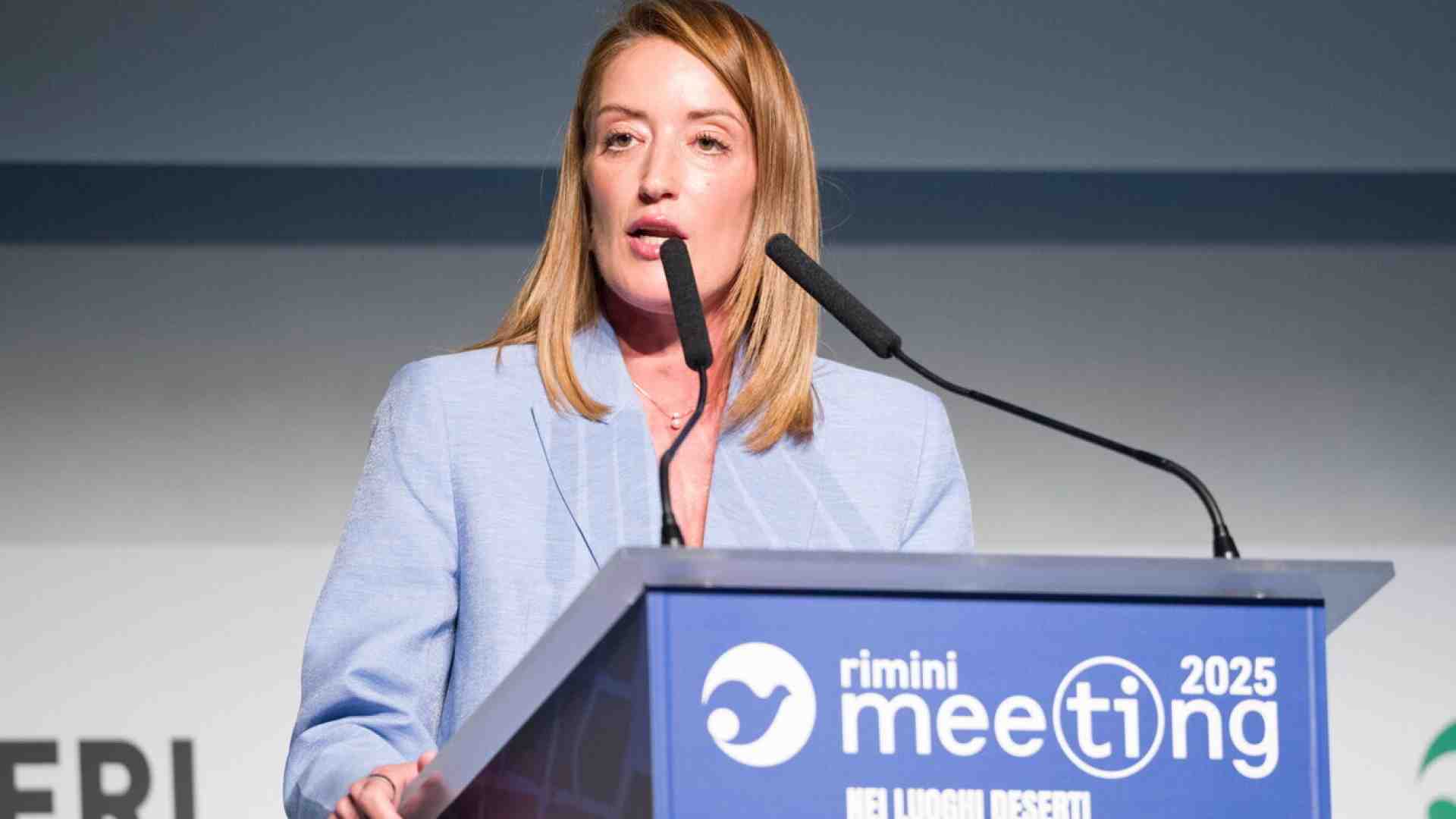 Evocare un’Europa dei sogni è facile. Meno è spiegare perché ancora non lo è