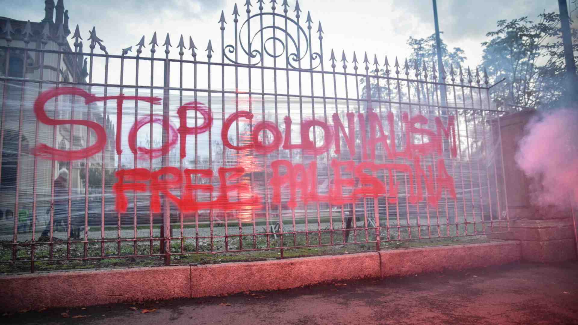 Avanti con il prossimo festival e la prossima demonizzazione