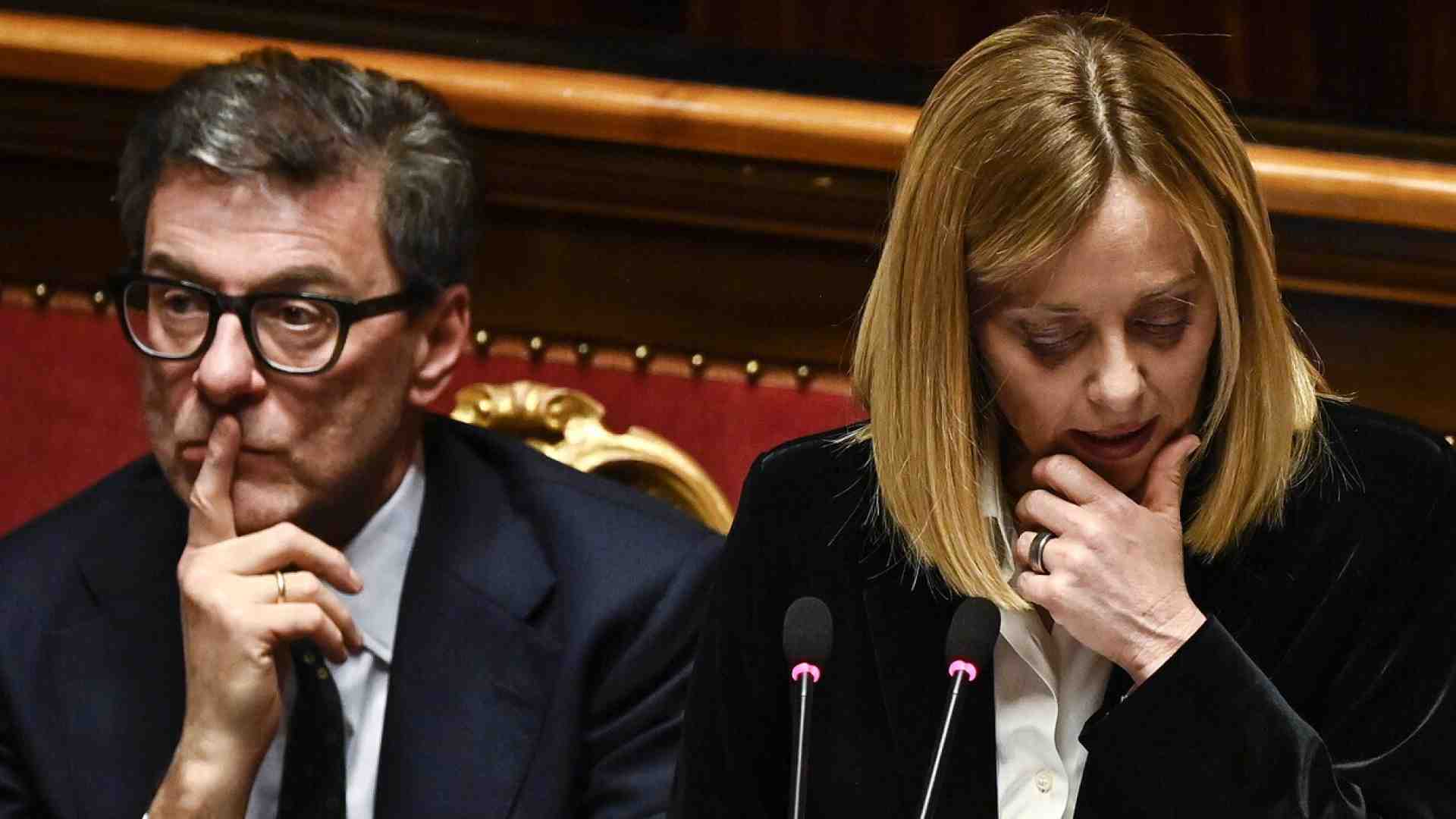 La sorpresa della stabilità italiana