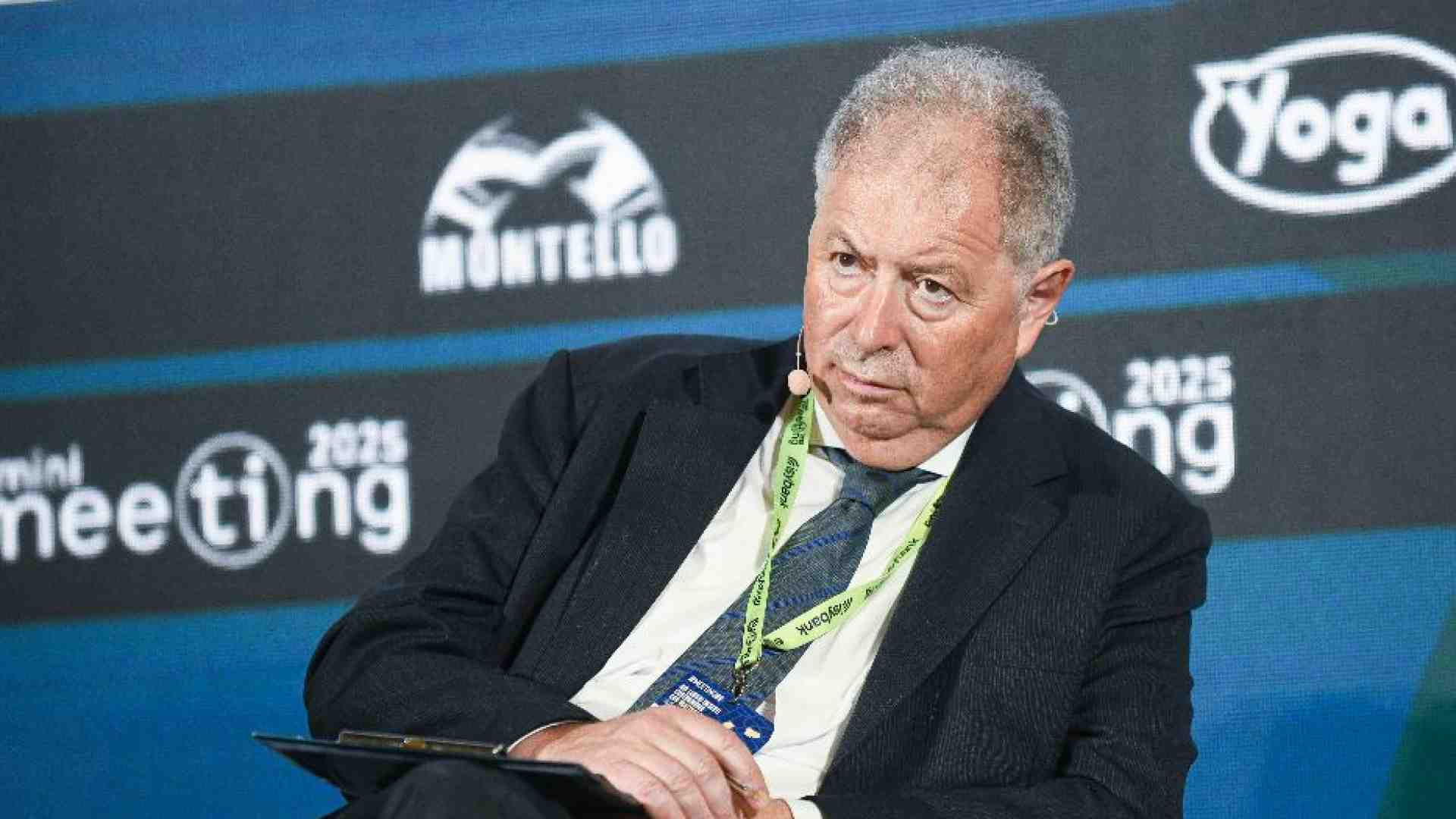Vittadini: «Più politica, meno diseguaglianze: all'Europa serve un ideale»