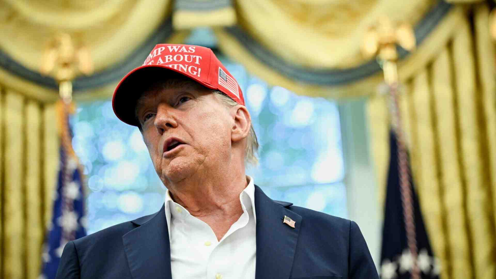 Il diktat digitale di Trump spazza via le certezze dell’Ue sull'accordo sui dazi