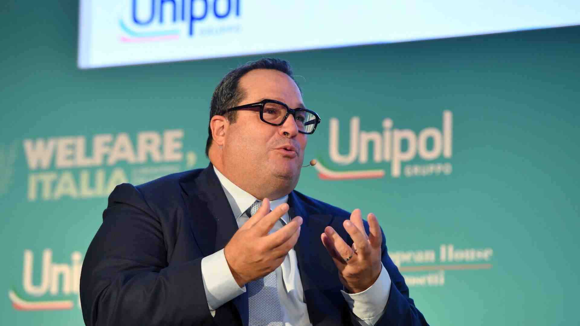 Il Tfr di Salvini sulle pensioni