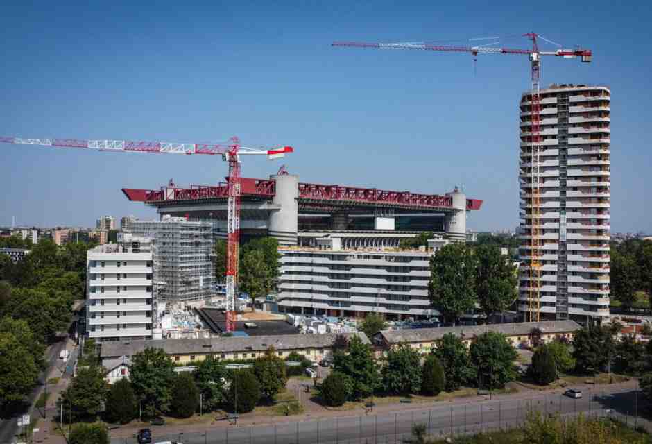 Sanare le fratture territoriali, investire, fare squadra. Il “ritorno” di Milano nel nord passa da qui