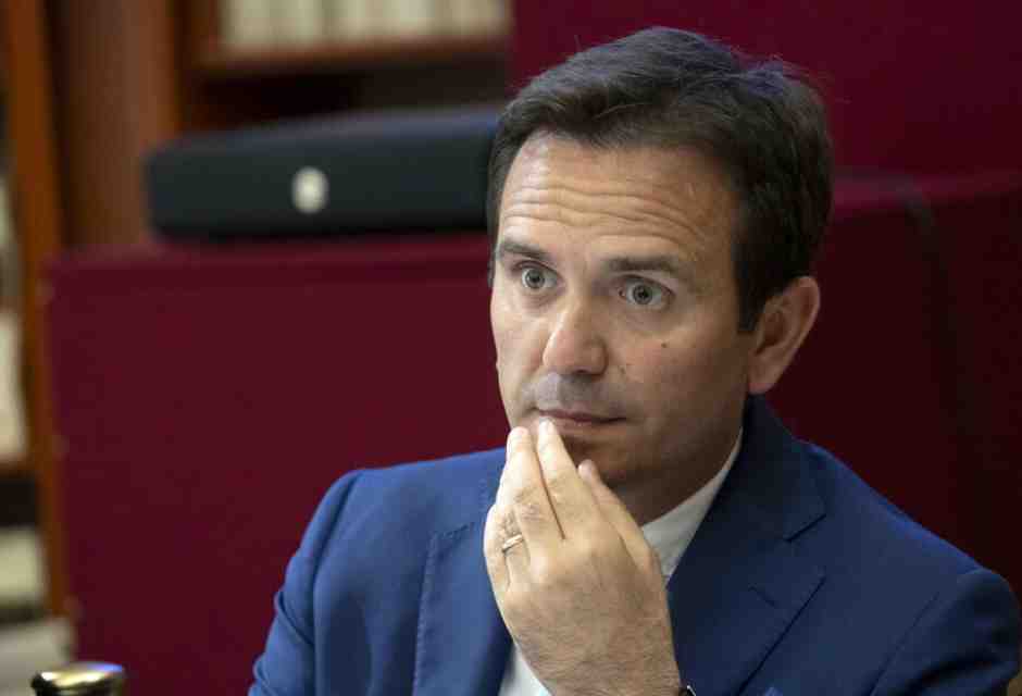 Cattaneo (FI): “Altro che pensioni. È il momento di tagliare l’Irpef”