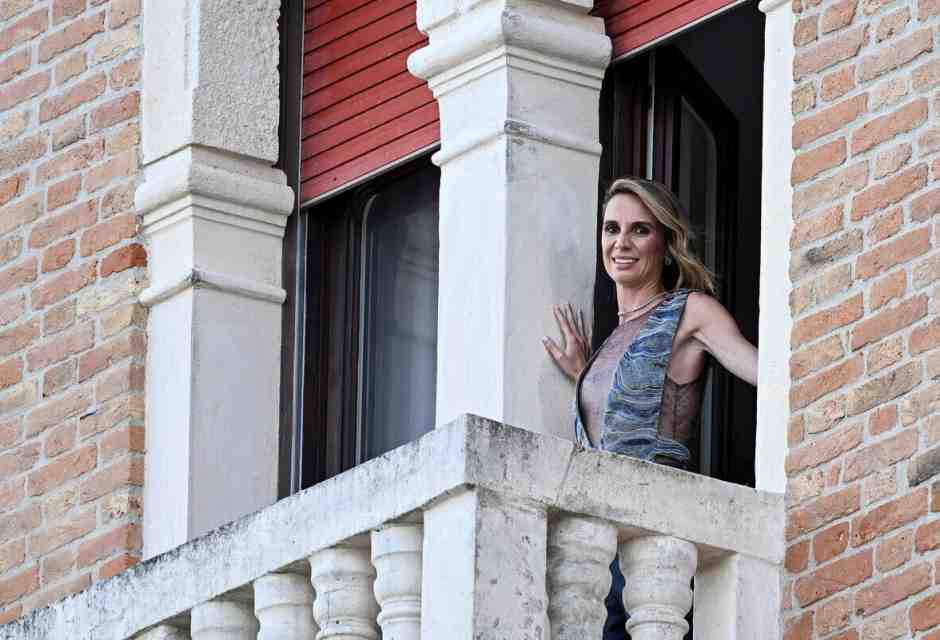 A Venezia si aprono le danze con un grande assente