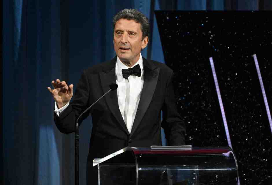 Altro che polemiche, Venezia è multiforme e di vivo ingegno. Ci scrive Buttafuoco