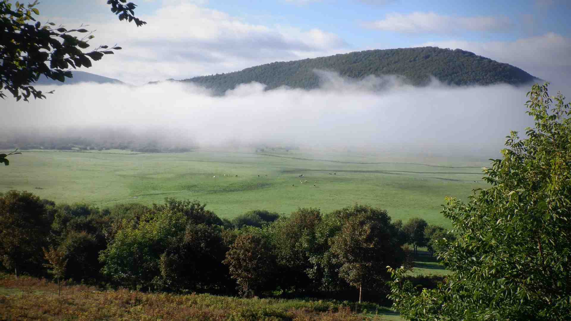 Il Molise esiste e anche parecchio
