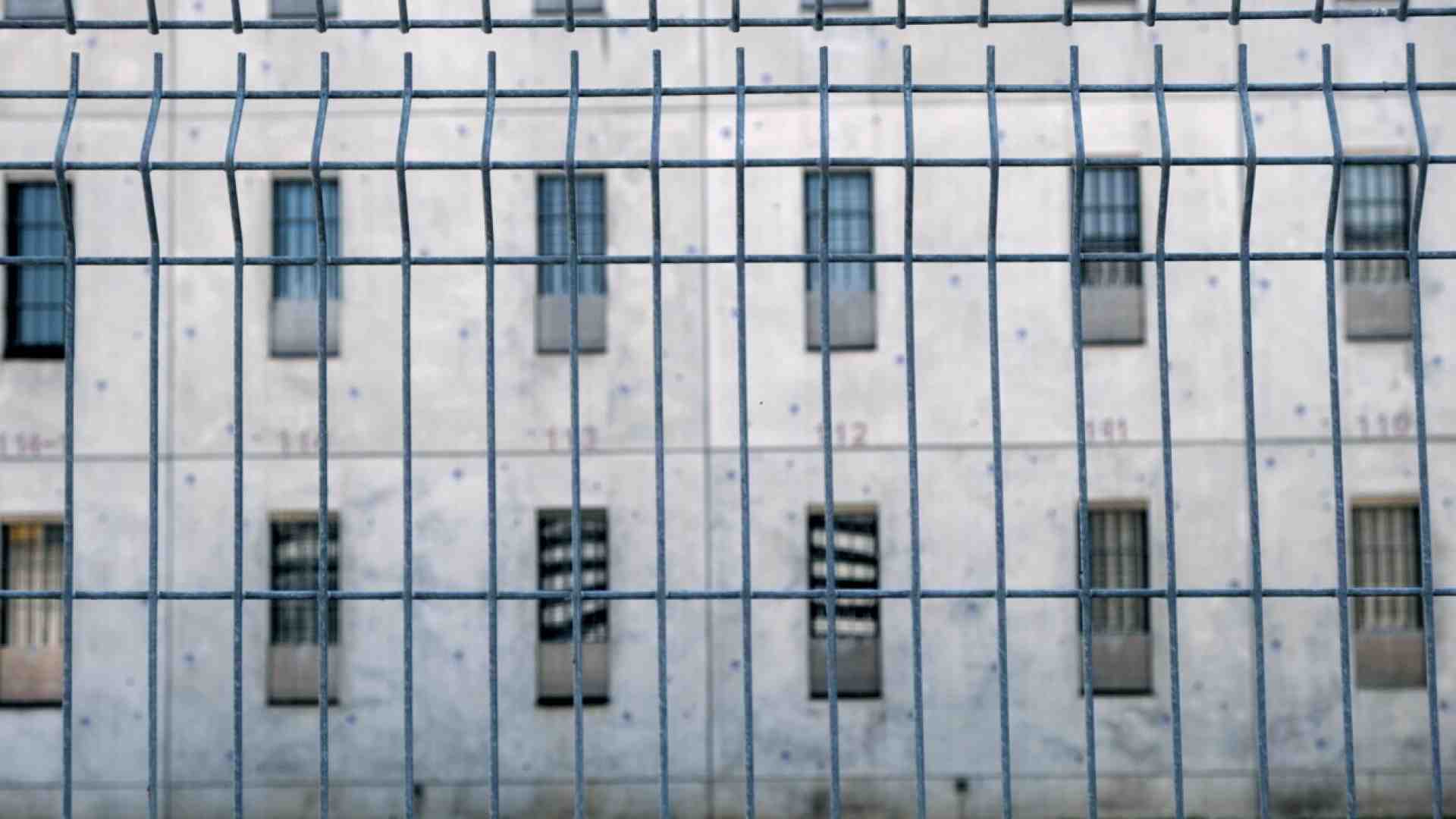 Il carcere è la pausa caffè dell'Illuminismo