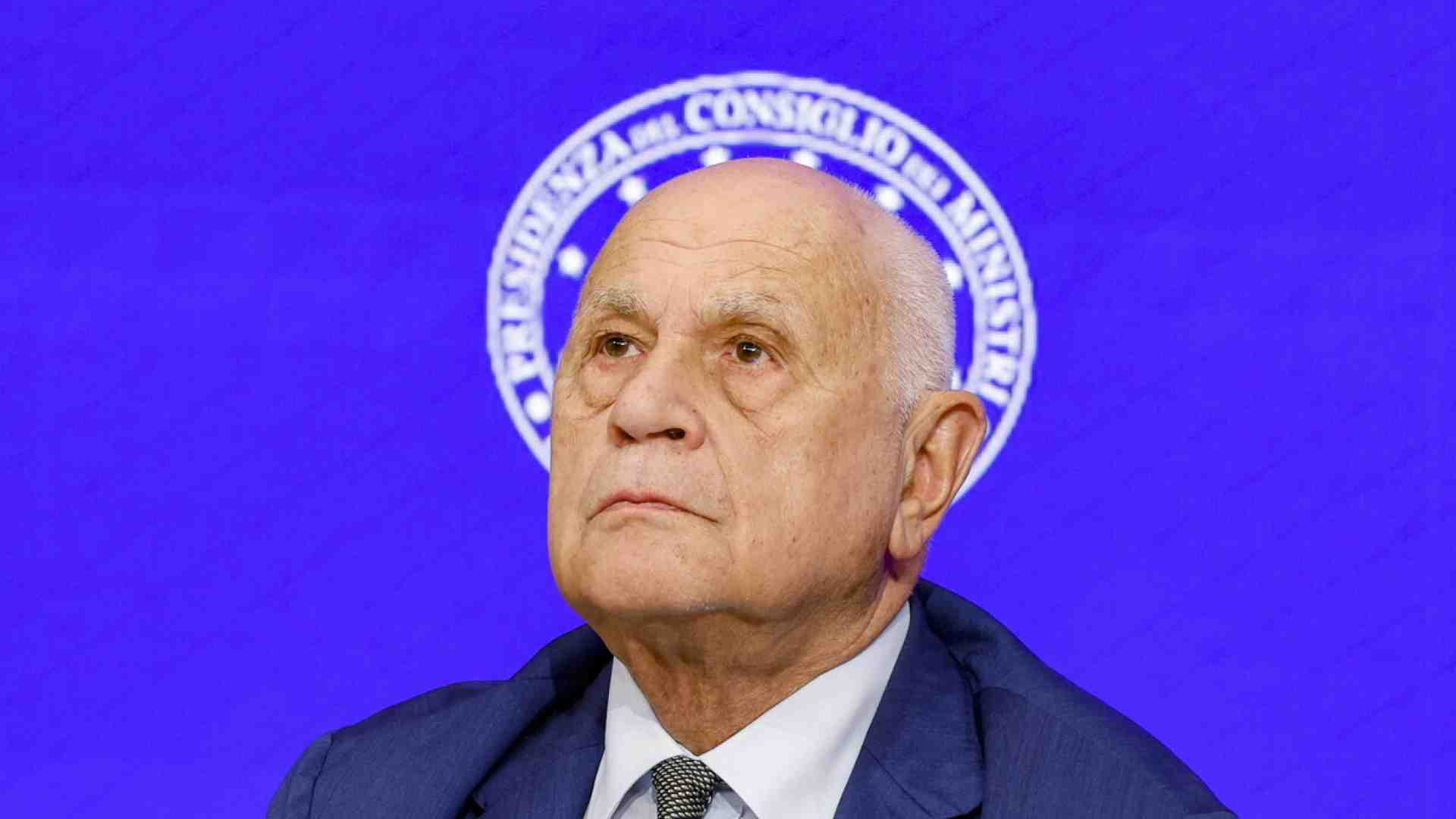 Nordio e la riforma dimenticata sul sequestro degli smartphone