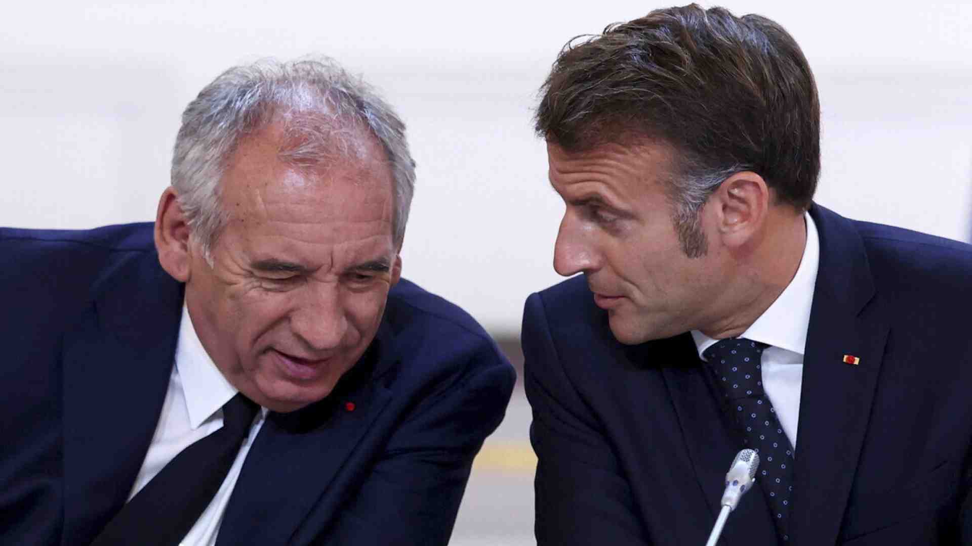 La Francia non fa i conti con i conti fuori controllo