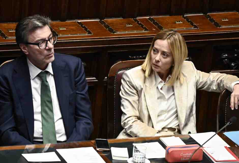 Con la manovra il governo guarda agli elettori, meno all’industria